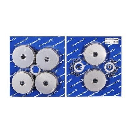 GRUNDFOS CR Series Repair Parts, Wear Parts Kit. 96524999